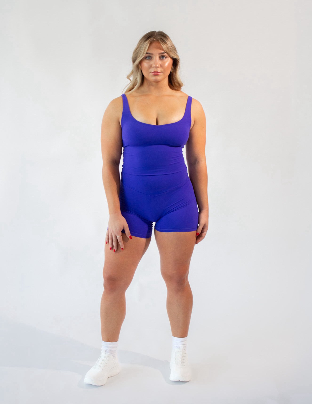 Indigo