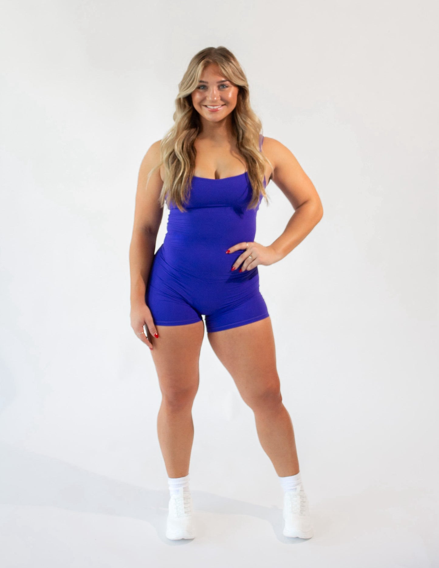 Indigo