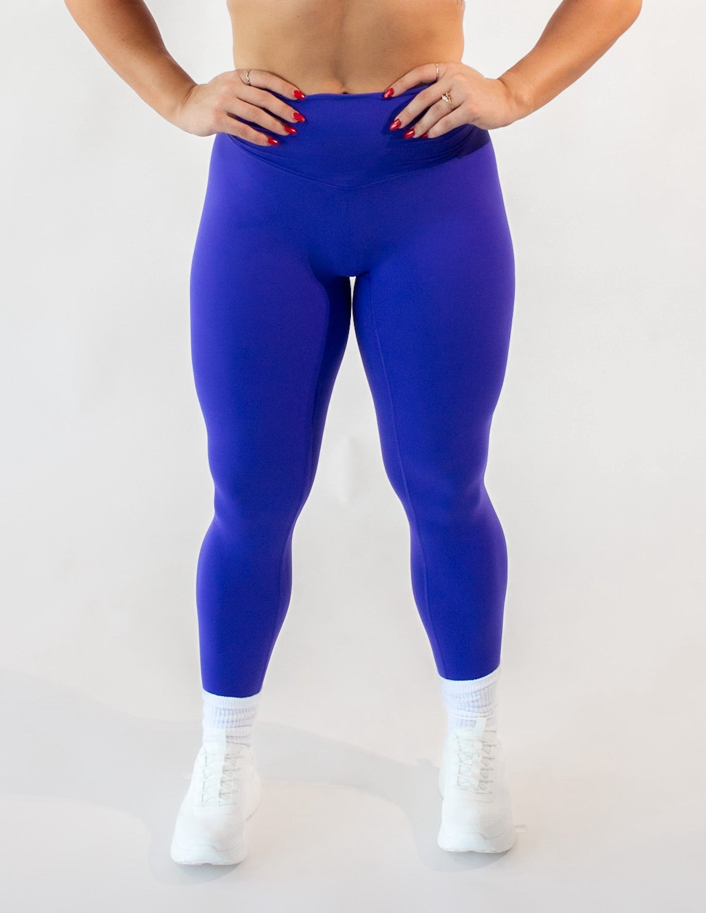 Indigo