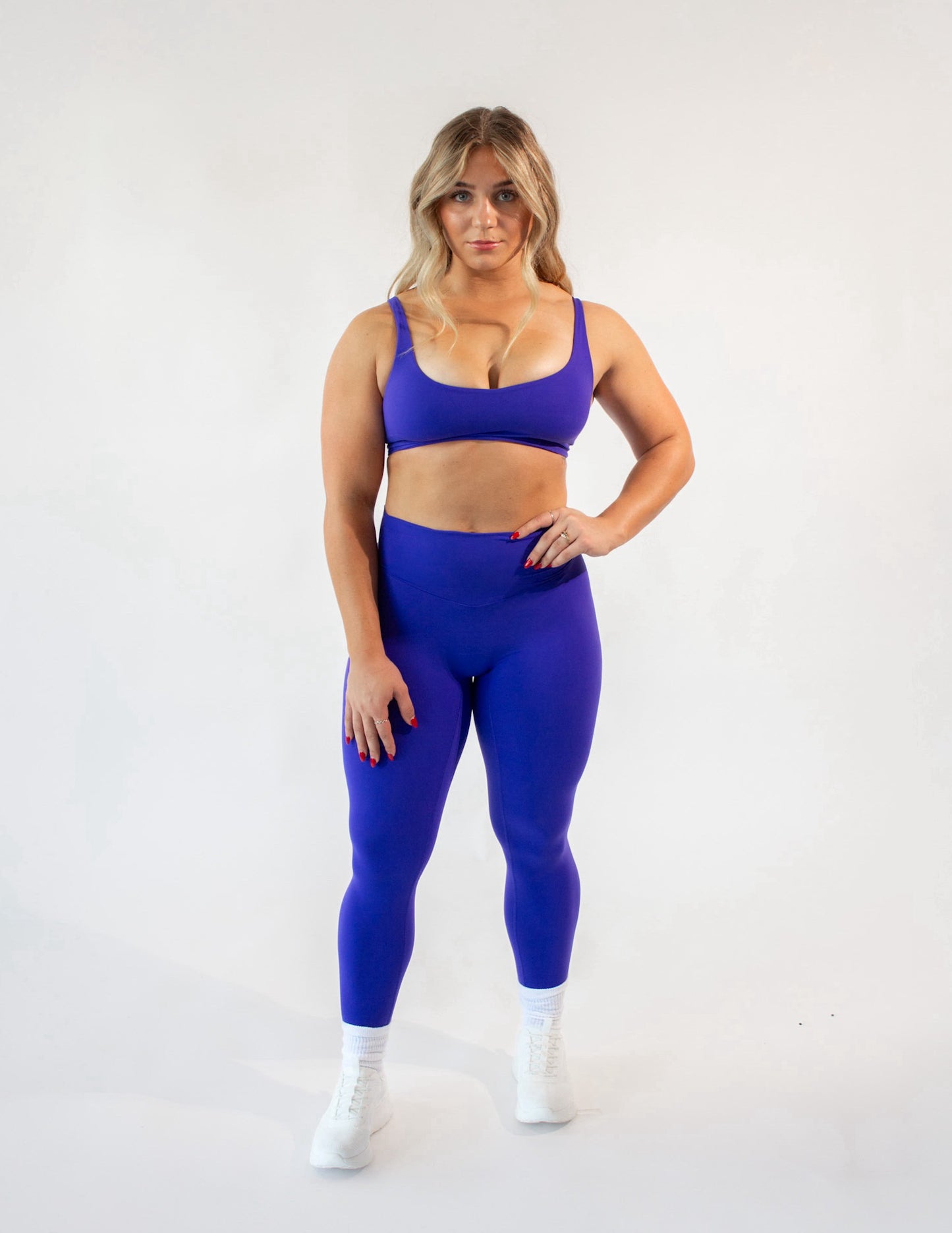 Indigo