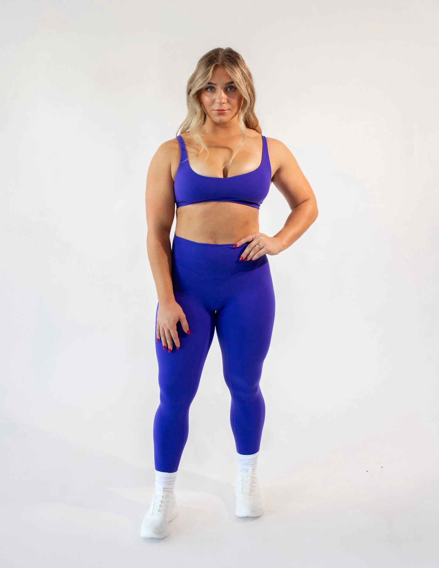Indigo