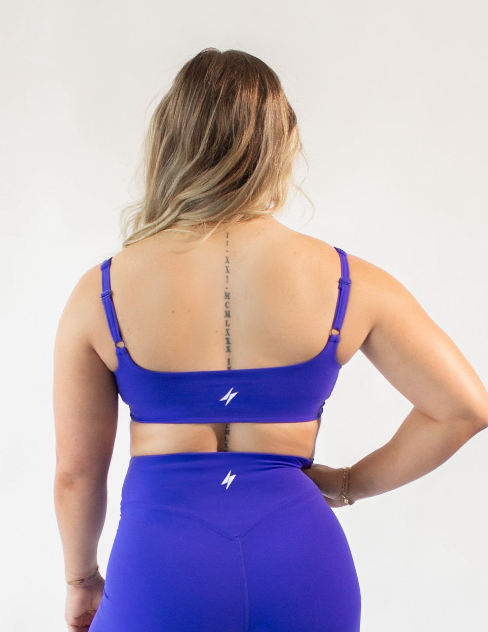 Indigo