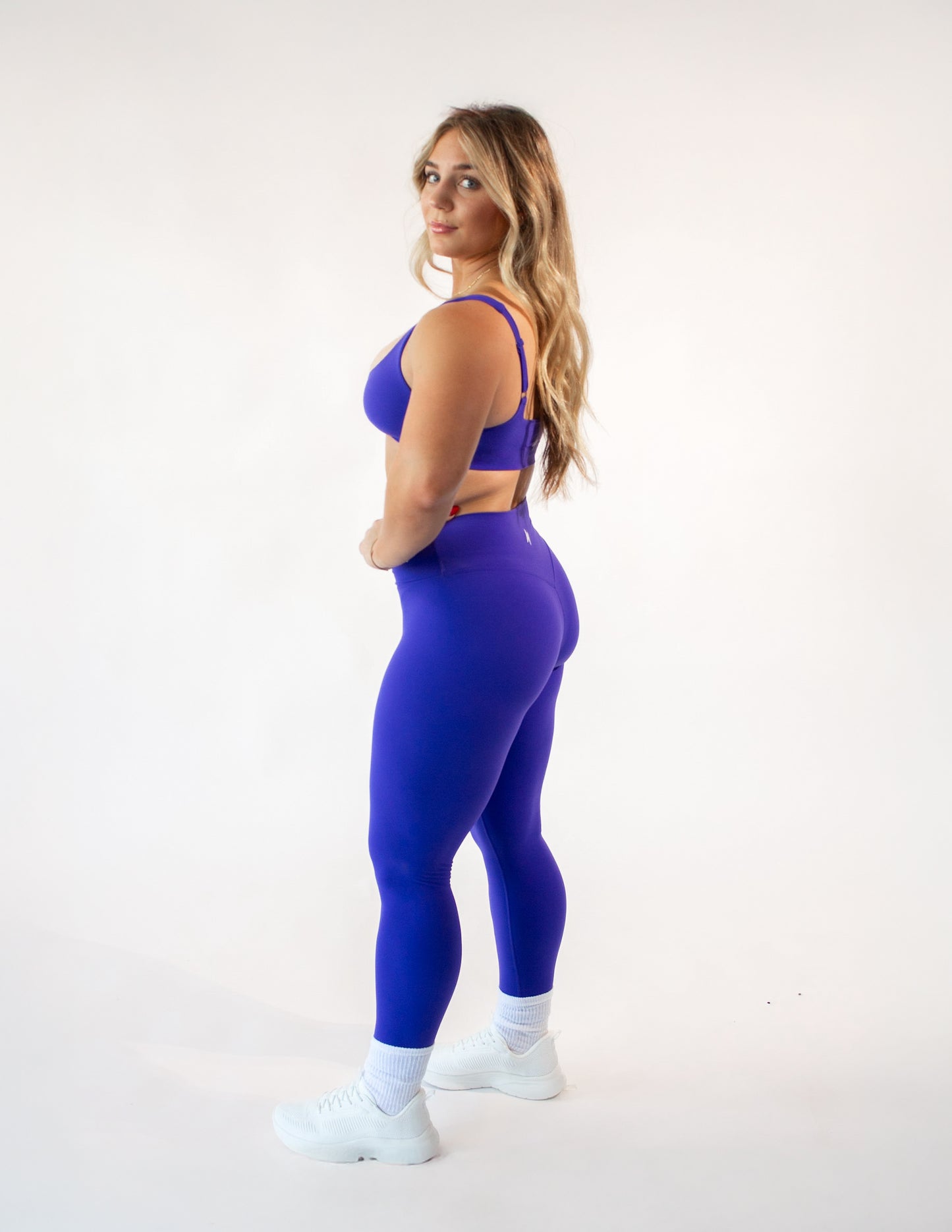 Indigo