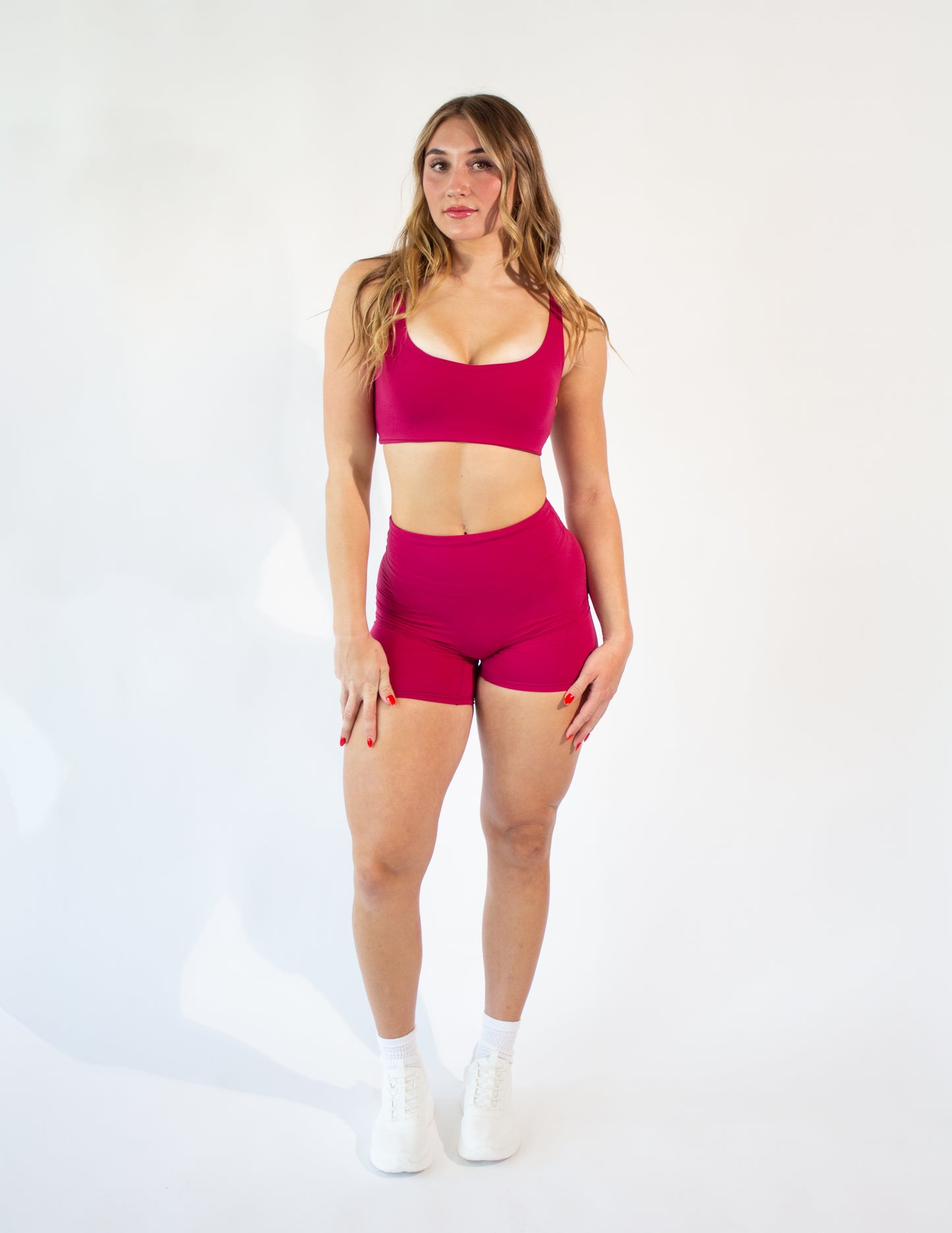 Raspberry